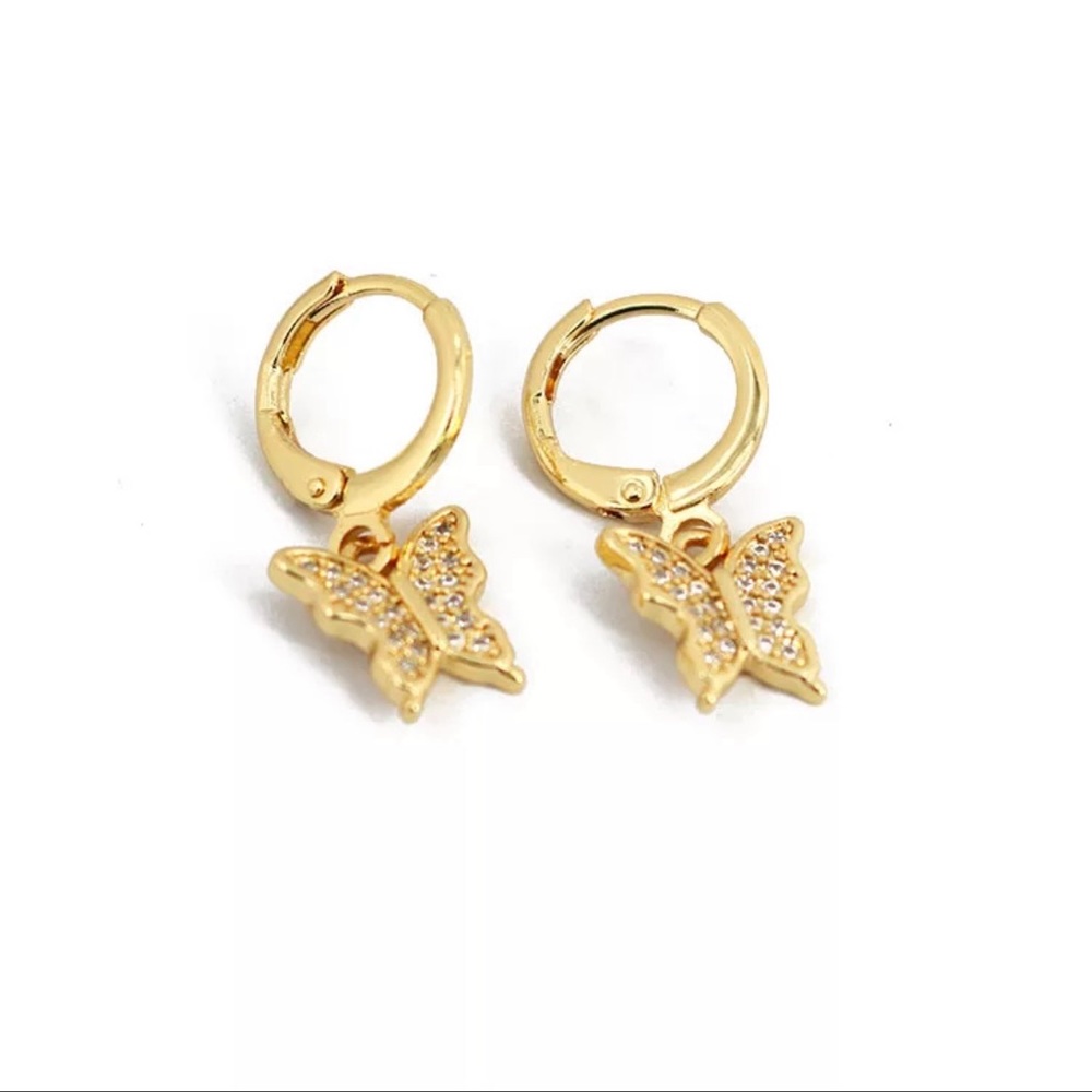 Butterfly 🦋 Huggies